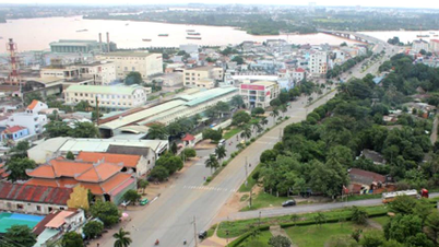 3 khu tái định cư bố trí cho các hộ dân ở Khu công nghiệp Biên Hòa 1 thuộc diện phải di dời
