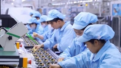 Les capitaux d'IDE continuent d'affluer massivement au Vietnam