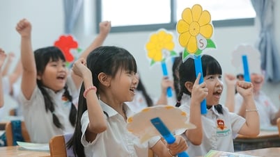 iSchool Ninh Thuan៖ ១៤ឆ្នាំនៃការសាបព្រួសស្នេហា ចិញ្ចឹមបីបាច់អនាគត