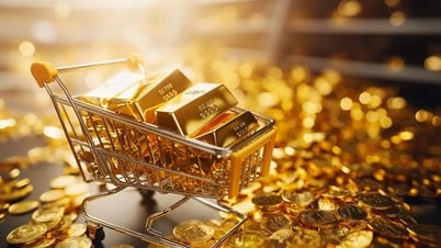 Gold prices hover around $3,400 as US unemployment claims remain high