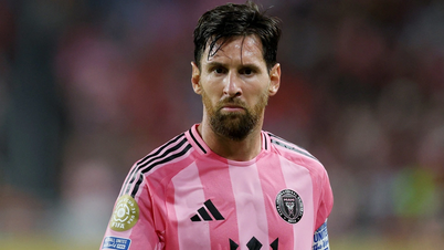 ការទស្សន៍ទាយពិន្ទុ FIFA Club World Cup៖ Messi រងបរាជ័យយ៉ាងអាម៉ាស់