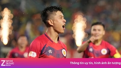 CAHN extended Phan Van Duc's contract for 3 years