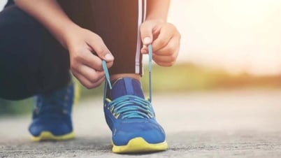 Đi bộ kiểu Nhật - chỉ 30 phút mang lại hiệu quả không ngờ
