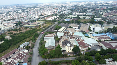 Dong Nai proposera au gouvernement central des politiques d'indemnisation et de soutien aux entreprises ayant besoin de délocaliser.