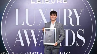 โรงแรม Potique Nha Trang ได้รับการยกย่องให้เป็นโรงแรมที่ดีที่สุด 9 อันดับแรกในเวียดนามโดยนิตยสาร Travel + Leisure
