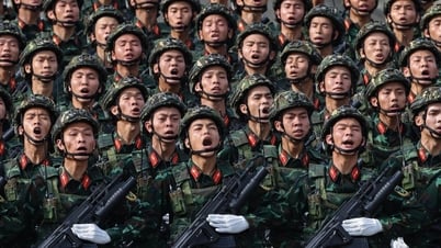 Which military school recruits block C00?