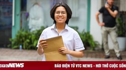 40 localités ont annoncé les résultats de l'examen d'entrée en 10e année, de nombreuses localités n'avaient besoin que de 1,5 point/sous réserve pour réussir