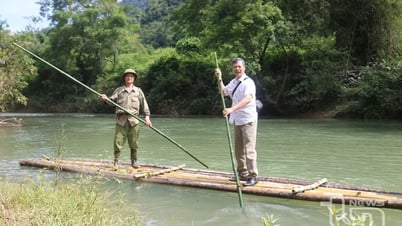 Chuyện về người đồng nghiệp đáng kính