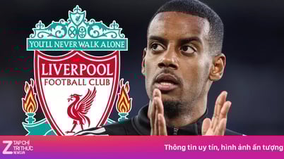 Liverpool អាច​ចុះ​ហត្ថលេខា​លើ​ខ្សែ​ប្រយុទ្ធ​ក្នុង​តម្លៃ​១៥០​លាន​ផោន