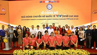 Giá vé giải bóng chuyền VTV Cup chỉ từ 100.000 đồng, Thanh Thúy và đội tuyển Việt Nam được kỳ vọng