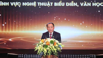 Vietnam Revolutionary Press: "Source of knowledge - Connecting trust"