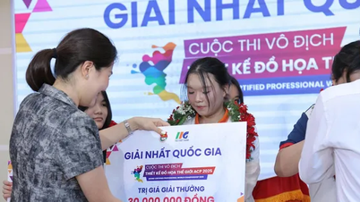 FPT PolySchool: Hành trình chinh phục thế giới từ tư duy giáo dục khác biệt
