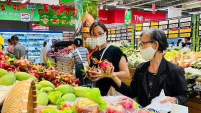 Hàng nghìn gia đình Việt đến Co.opmart trải nghiệm đại sứ xanh