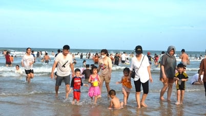 Les recettes budgétaires de Vung Tau ont atteint 57 %