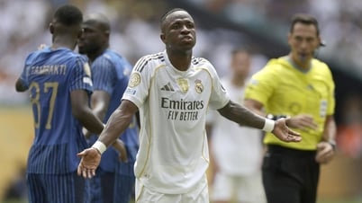 Real Madrid hòa thất vọng: Phù thủy Xabi Alonso thiếu đũa phép