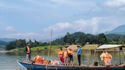 Thanh tra Sở Xây dựng Quảng Nam nỗ lực đảm bảo an toàn giao thông