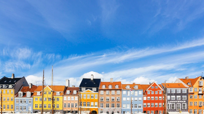 ទីក្រុង Copenhagen វ៉ាដាច់ទីក្រុងវីយែន ដែលជាបញ្ជីកំពូលនៃ "ទីក្រុងដែលអាចរស់នៅបានបំផុតរបស់ពិភពលោកក្នុងឆ្នាំ 2025"