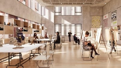 Hai trường đại học ở TP HCM lần đầu lọt tốp thế giới