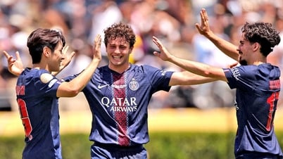 FIFA ប្រឈមមុខនឹងព្យុះម្តងទៀត