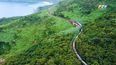 North-South railway journey ranked the best in the world in 2025