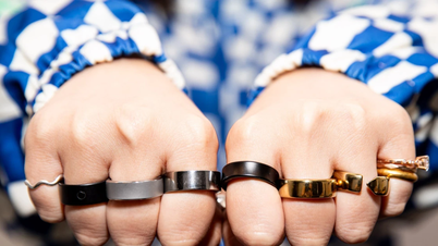 Chuyên gia "mách nước" những chiếc Smart-ring đáng mua