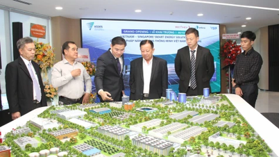 Thu hút hiệu quả dự án FDI công nghệ cao