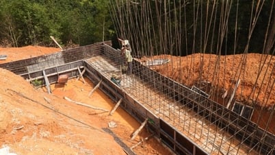 Dự án cao tốc Đồng Đăng (Lạng Sơn)-Trà Lĩnh(Cao Bằng): Bàn giao mặt bằng đạt 98% diện tích