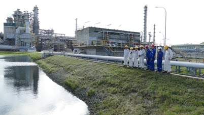 BSR vigorously implements ESG tasks, aiming for sustainable development