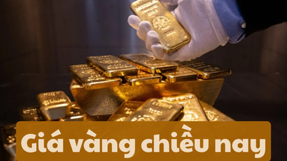 តម្លៃមាសនៅរសៀលនេះ ថ្ងៃទី 19 ខែមិថុនា ឆ្នាំ 2025៖ តម្លៃមាសក្នុងស្រុក និងពិភពលោកបានធ្លាក់ចុះបន្តិចបន្ទាប់ពីការប្រកាសពី Fed