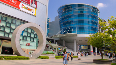 Gợi ý 6 điểm đến nổi bật ở Seoul cho hành trình du lịch Hàn Quốc trọn vẹn và đáng nhớ