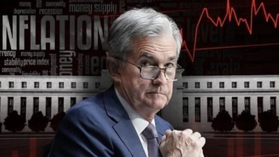 FRBは金利を据え置き、市場を「揺るがす」新たなシグナルを発した