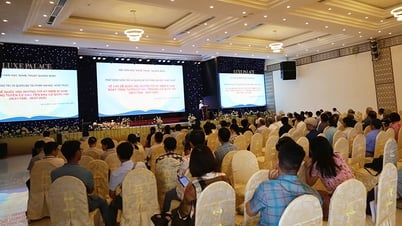 Phát động sáng tác và quảng bá tác phẩm về chủ đề Quốc hội