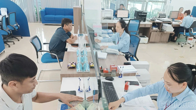 Dư nợ tín dụng của Lào Cai đạt gần 68,6 nghìn tỷ đồng