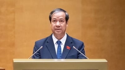 Đại biểu nói thông tư dạy thêm - học thêm chưa hiệu quả, Bộ trưởng nói việc đánh giá hơi sớm