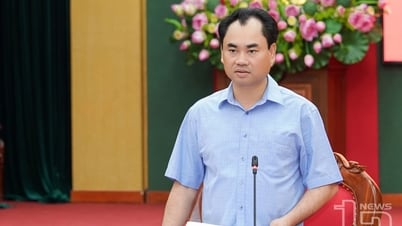 Đồng chí Bí thư Tỉnh ủy Thái Nguyên: Phát triển kinh tế tư nhân phải bám sát thực tế