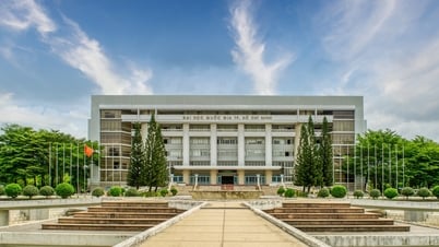 เป็นครั้งแรกที่เวียดนามมีโรงเรียน 10 แห่งอยู่ในอันดับมหาวิทยาลัยที่ดีที่สุดของโลก