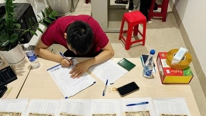 Hải quan phát hiện, bắt giữ nhiều vụ buôn lậu, vận chuyển trái phép ngoại tệ
