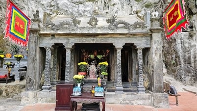 700-летний каменный храм в самом сердце наследия Трангана