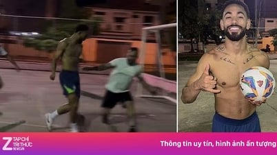 Tân binh MU gây sốt