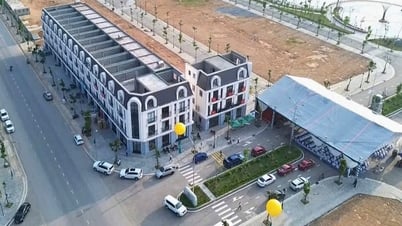 Gần 11 nghìn tỷ đồng đầu tư vào thành phố Yên Bái