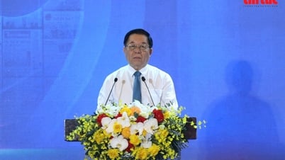 Khai mạc Hội Báo toàn quốc 2025 