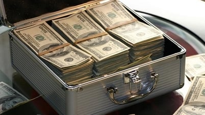 오늘(6월 19일) USD 환율: 연준의 결정 이후 USD 상승