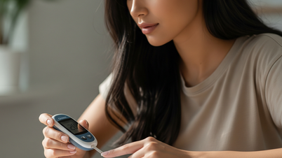 6 daily habits that 'secretly' increase blood sugar levels
