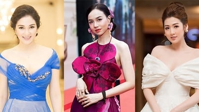 3 mỹ nhân Việt từng học báo chí, một người vào top 15 Miss World