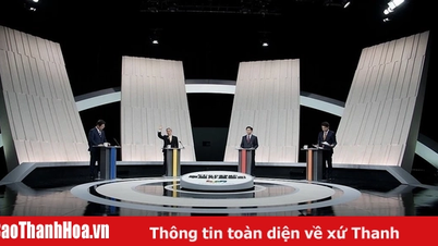 韓国大統領選挙：国の未来を変革する選挙戦