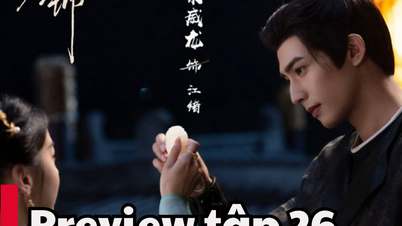 Episodio 26 de Thieu Hoa Nhuoc Cam: Showtime, enlace de visualización directa