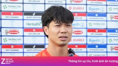 ¿Es Cong Phuong lo suficientemente fuerte para llevar adelante al equipo?