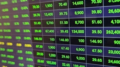 Unerwartete Schwankungen bei den Aktien von Goldunternehmen und Banken nach Abschluss der Inspektion