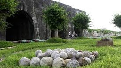 Thành nhà Hồ, từ truyền thuyết tới hiện thực