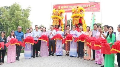 Lan tỏa phong trào “Dân vận khéo”